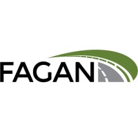Fagan Consulting logo